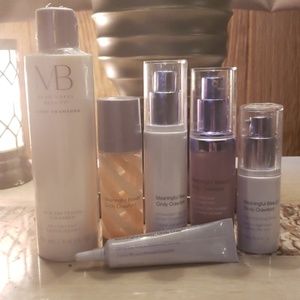 6 peice Meaningful Beauty set